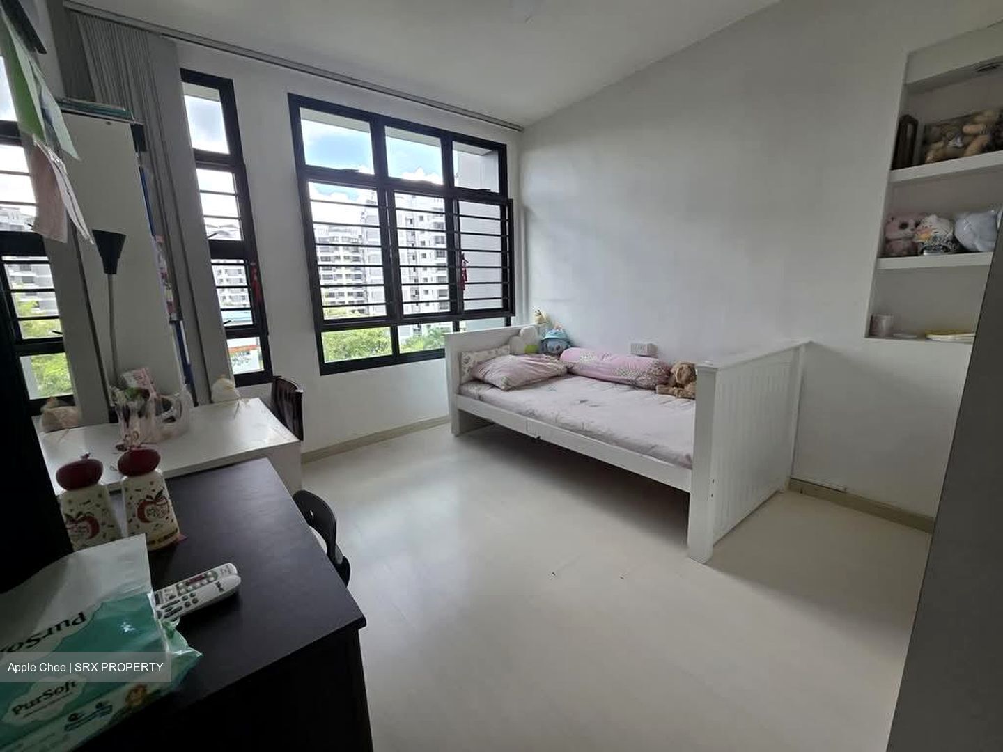 Blk 581 Woodlands Drive 16 (Woodlands), HDB Executive #577233641